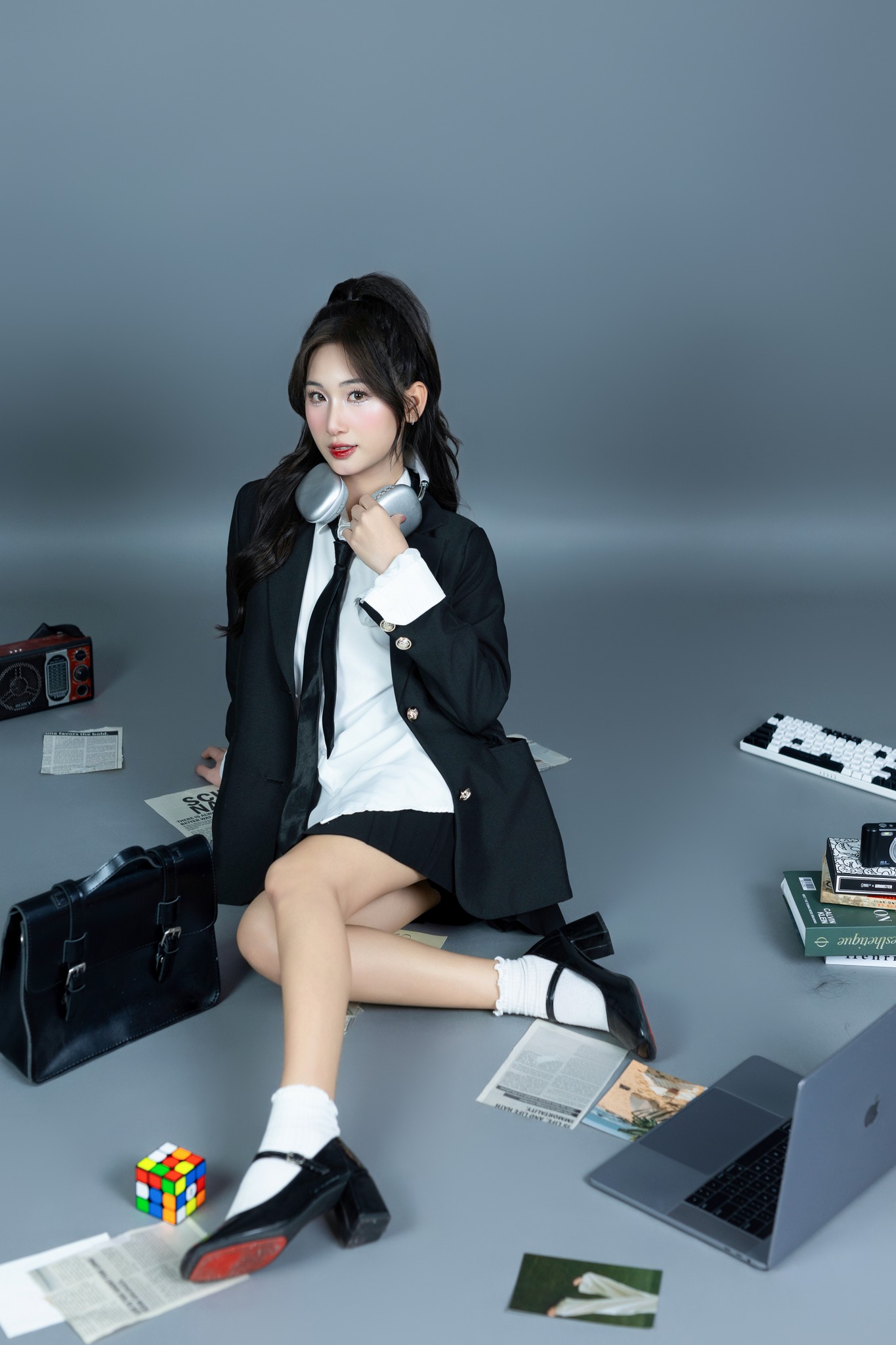 Bộ ảnh 10 - Feedback sản phẩm